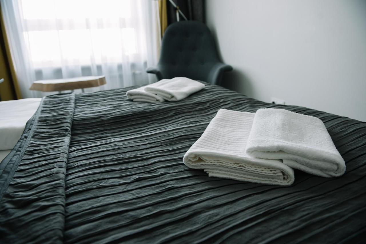 Apartament Bulgarska 60M2-3 Pokoje-Piekny Widok-13 Pietro 24H Check In Poznan Exterior foto