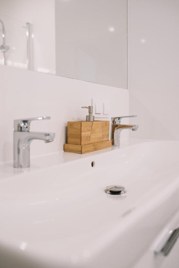 Apartament Bulgarska 60M2-3 Pokoje-Piekny Widok-13 Pietro 24H Check In Poznan Exterior foto