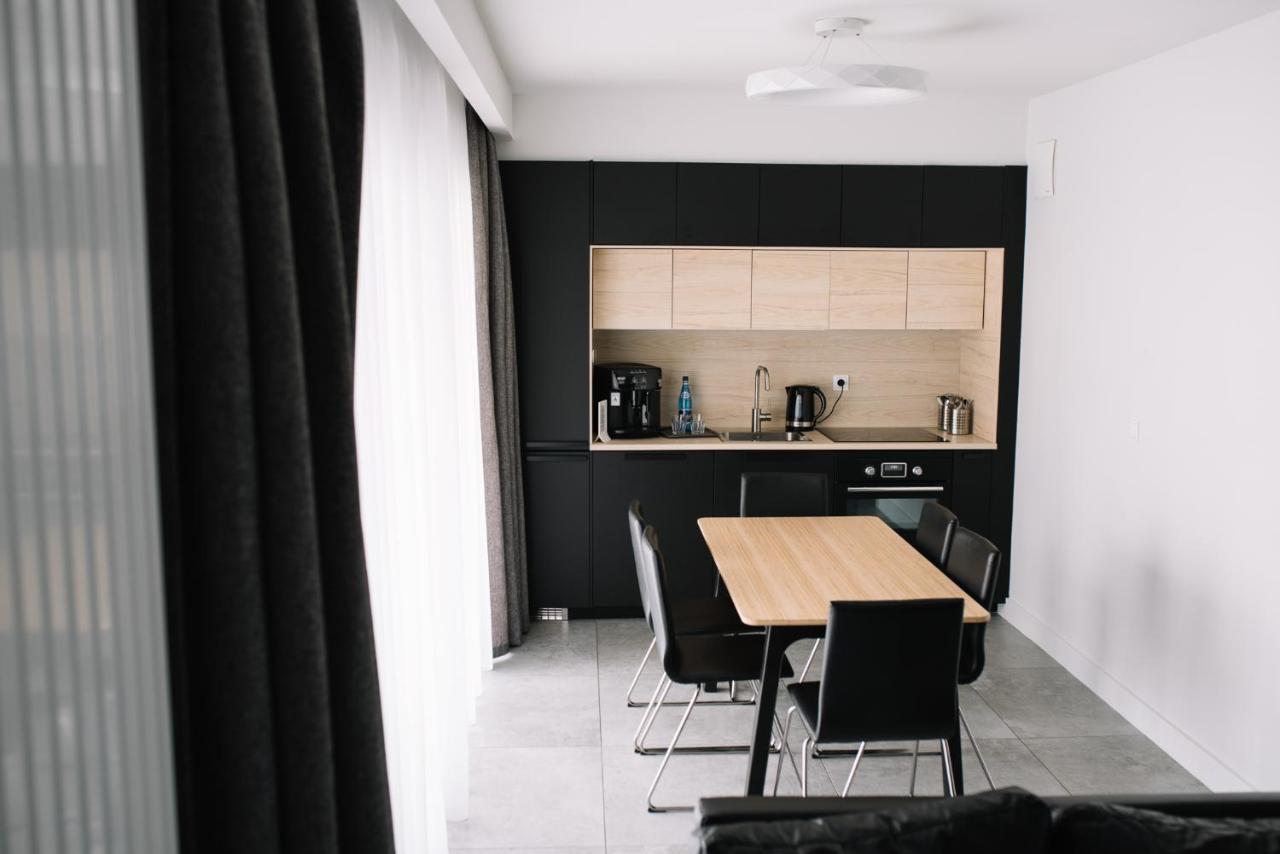 Apartament Bulgarska 60M2-3 Pokoje-Piekny Widok-13 Pietro 24H Check In Poznan Exterior foto