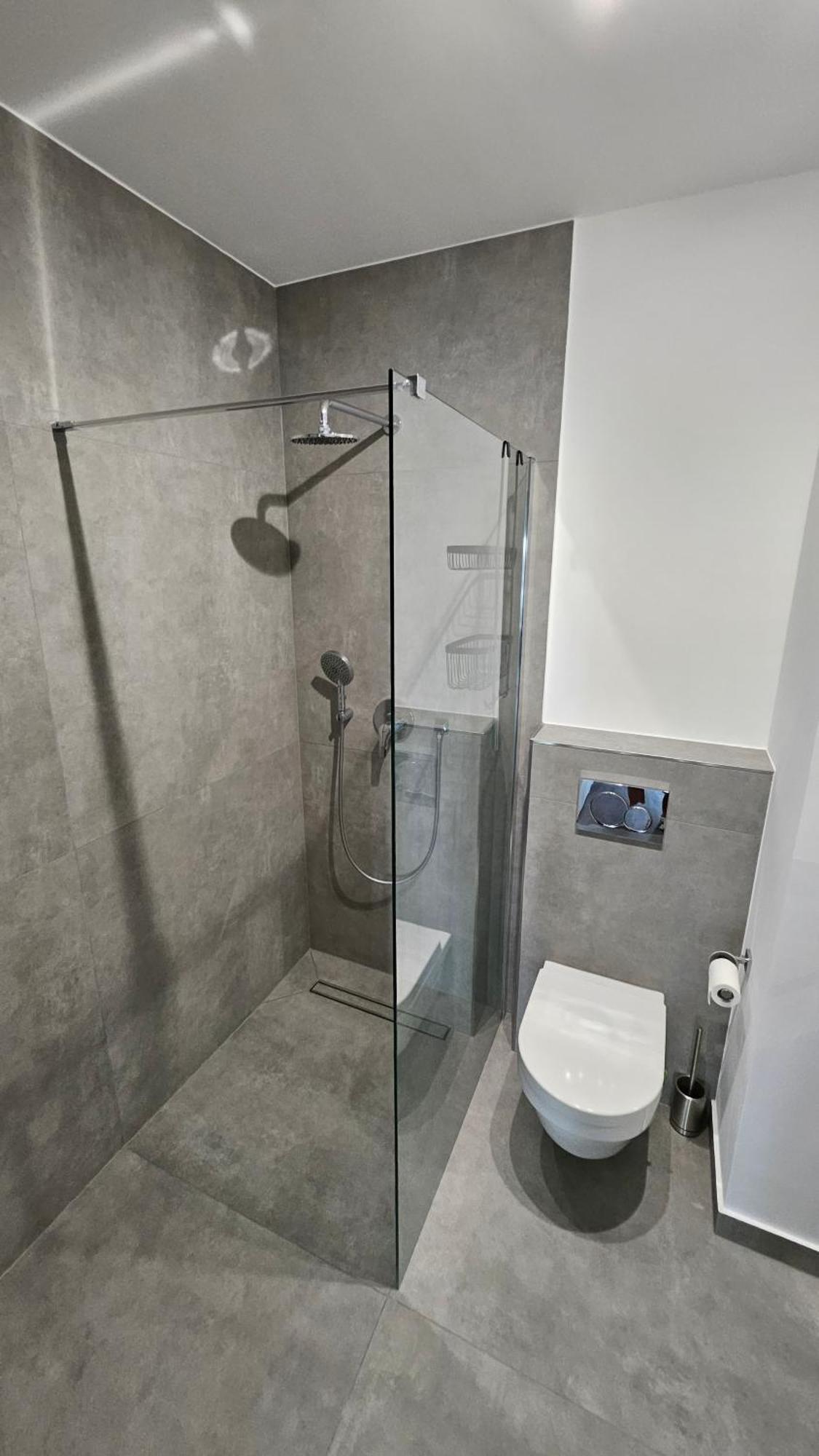 Apartament Bulgarska 60M2-3 Pokoje-Piekny Widok-13 Pietro 24H Check In Poznan Exterior foto